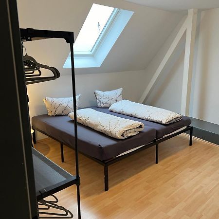Marktplatz Apartment 4 Ubach-Palenberg Esterno foto