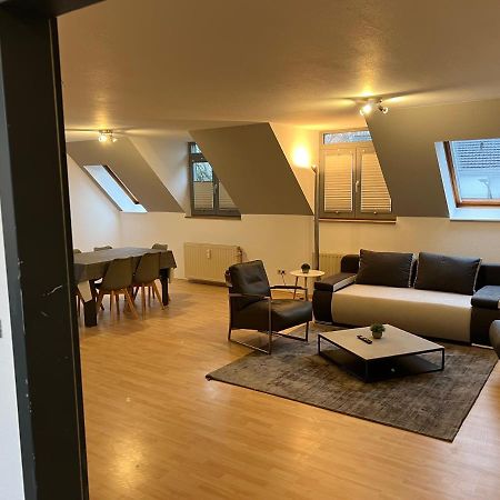 Marktplatz Apartment 4 Ubach-Palenberg Esterno foto
