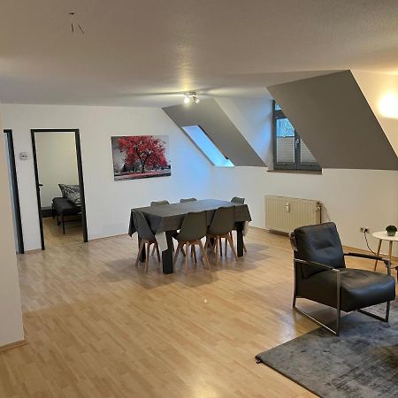 Marktplatz Apartment 4 Ubach-Palenberg Esterno foto