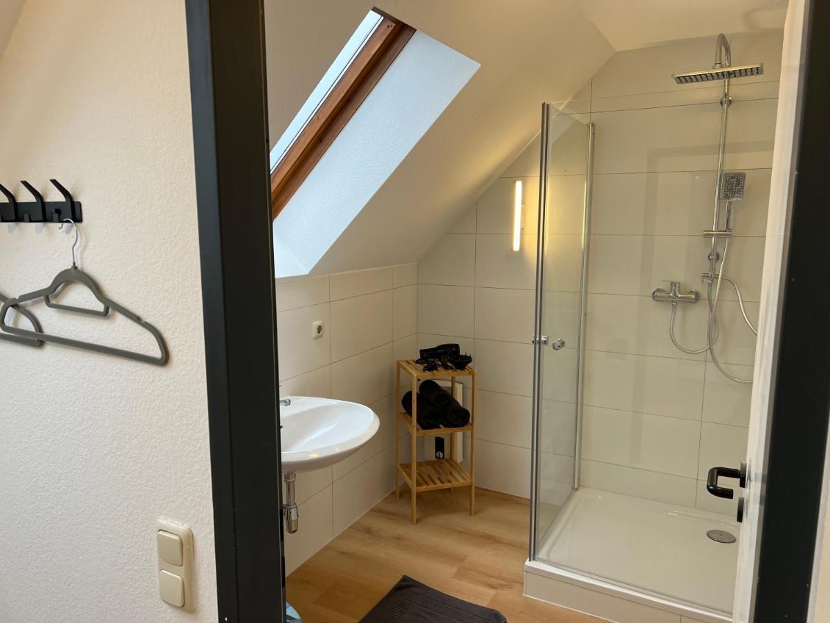 Marktplatz Apartment 4 Ubach-Palenberg Esterno foto