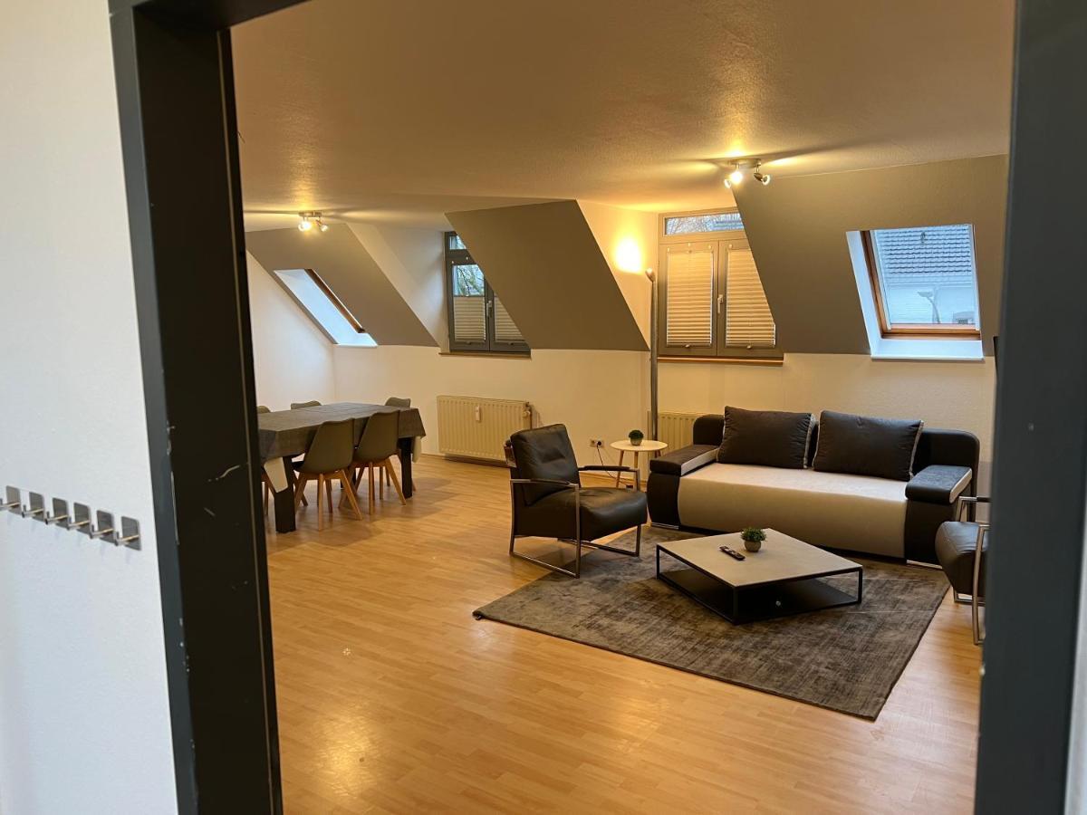 Marktplatz Apartment 4 Ubach-Palenberg Esterno foto