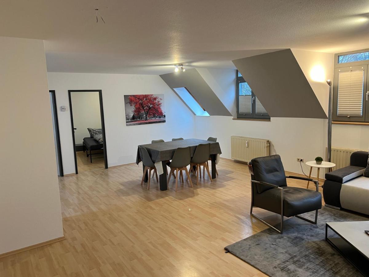 Marktplatz Apartment 4 Ubach-Palenberg Esterno foto