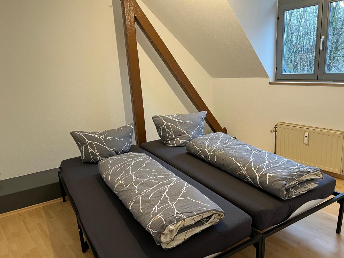 Marktplatz Apartment 4 Ubach-Palenberg Esterno foto