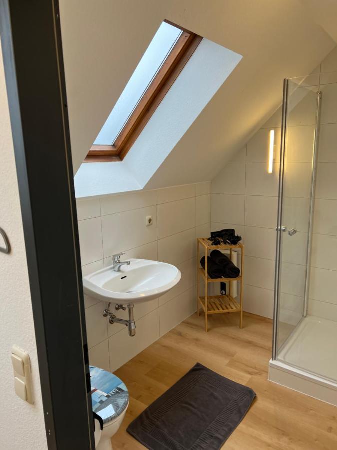 Marktplatz Apartment 4 Ubach-Palenberg Esterno foto