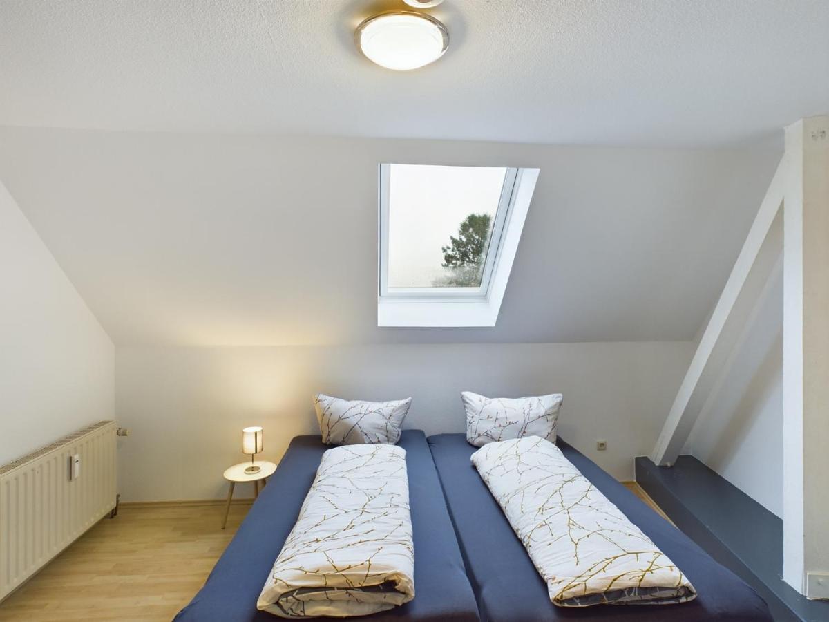 Marktplatz Apartment 4 Ubach-Palenberg Esterno foto